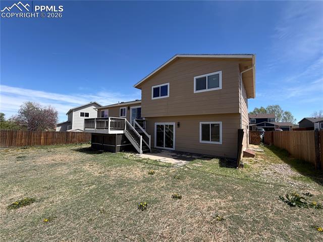 MLS Image for 7364  Candelabra  ,Colorado Springs, Colorado