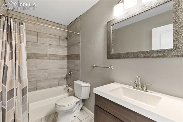 MLS Image for 1443  Luna  ,Fountain, Colorado