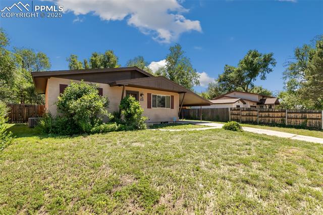 MLS Image for 1443  Luna  ,Fountain, Colorado