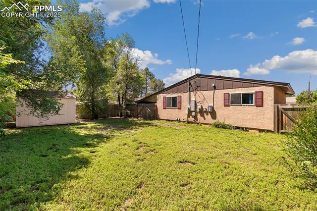 MLS Image for 1443  Luna  ,Fountain, Colorado
