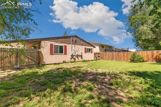 MLS Image for 1443  Luna  ,Fountain, Colorado
