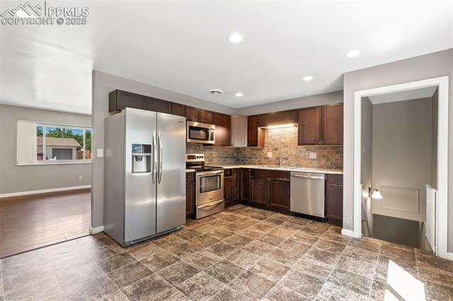 MLS Image for 1443  Luna  ,Fountain, Colorado