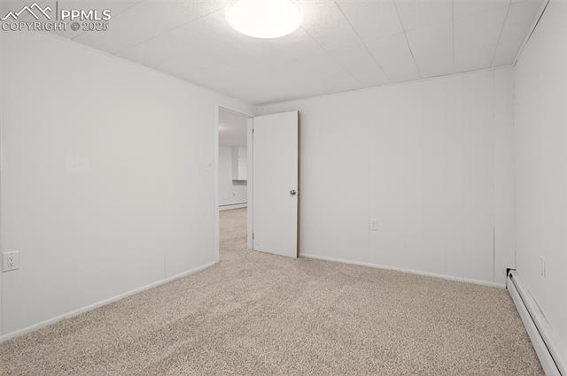 MLS Image for 2827  Concord  ,Colorado Springs, Colorado