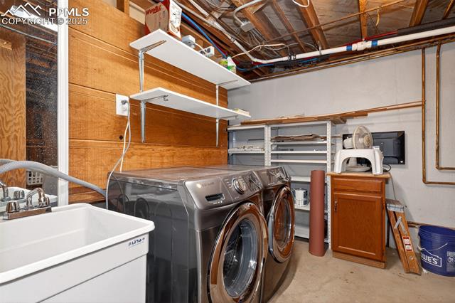 MLS Image for 2827  Concord  ,Colorado Springs, Colorado