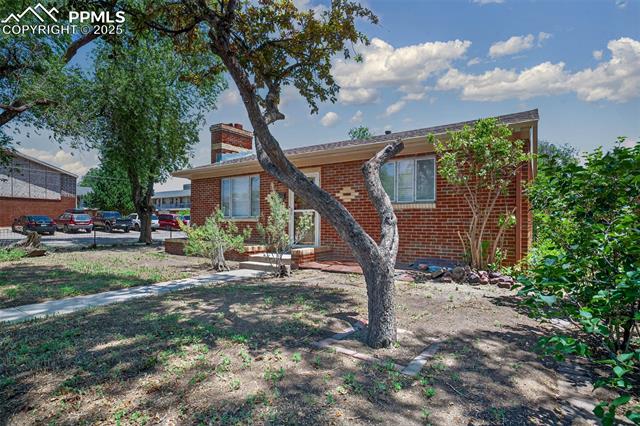 MLS Image for 2827  Concord  ,Colorado Springs, Colorado