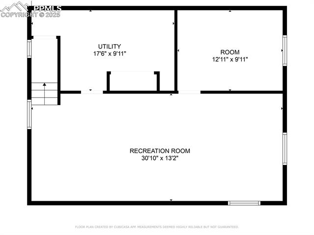 MLS Image for 2827  Concord  ,Colorado Springs, Colorado