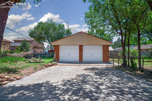 MLS Image for 2827  Concord  ,Colorado Springs, Colorado