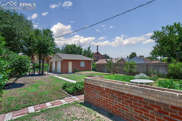 MLS Image for 2827  Concord  ,Colorado Springs, Colorado