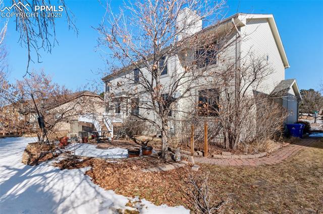 MLS Image for 2473  Craycroft  ,Colorado Springs, Colorado