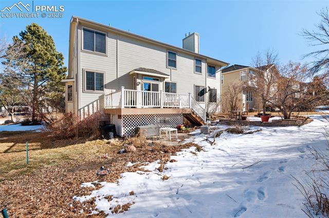 MLS Image for 2473  Craycroft  ,Colorado Springs, Colorado