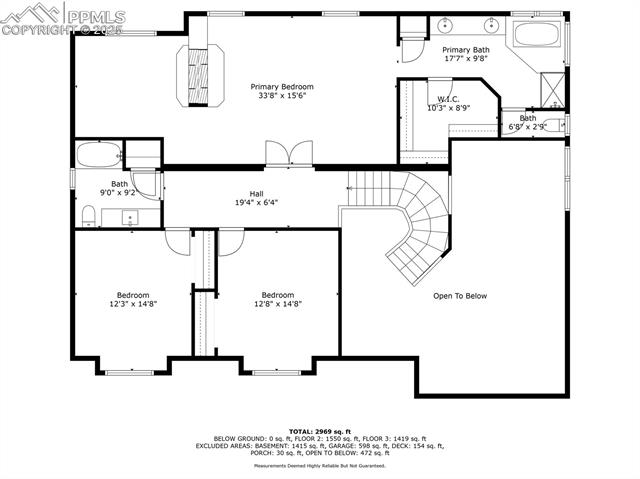 MLS Image for 2473  Craycroft  ,Colorado Springs, Colorado