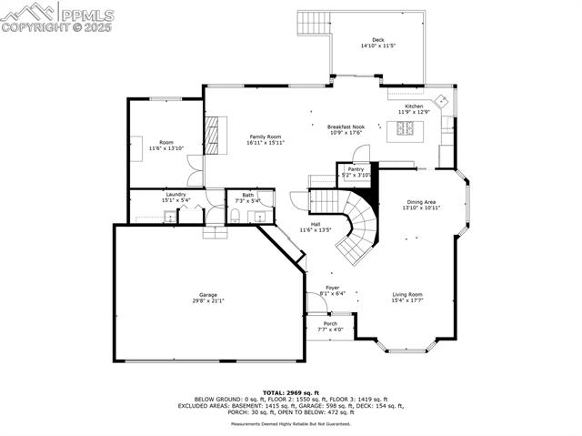 MLS Image for 2473  Craycroft  ,Colorado Springs, Colorado