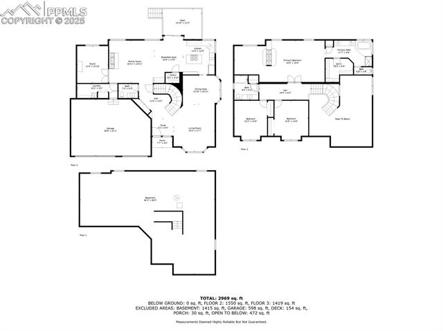 MLS Image for 2473  Craycroft  ,Colorado Springs, Colorado