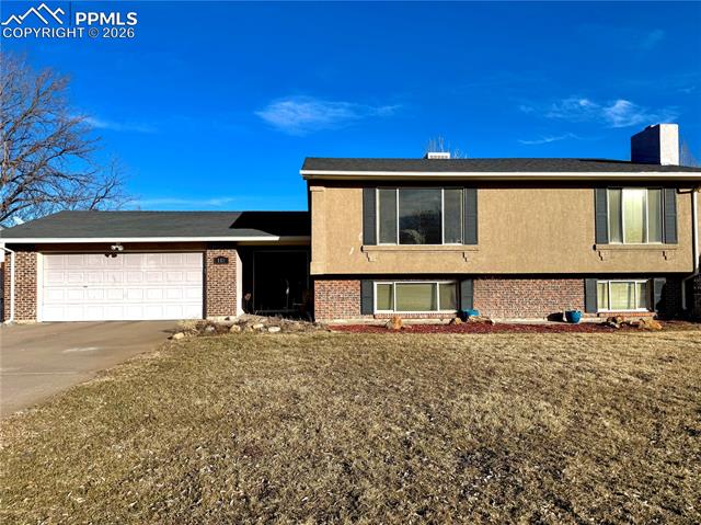 110  Encino  , pueblo&nbsp; House Search MLS Picture