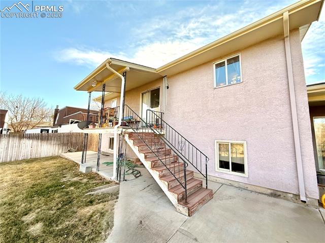 MLS Image for 110  Encino  ,Pueblo, Colorado