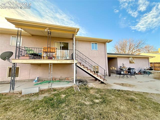 MLS Image for 110  Encino  ,Pueblo, Colorado