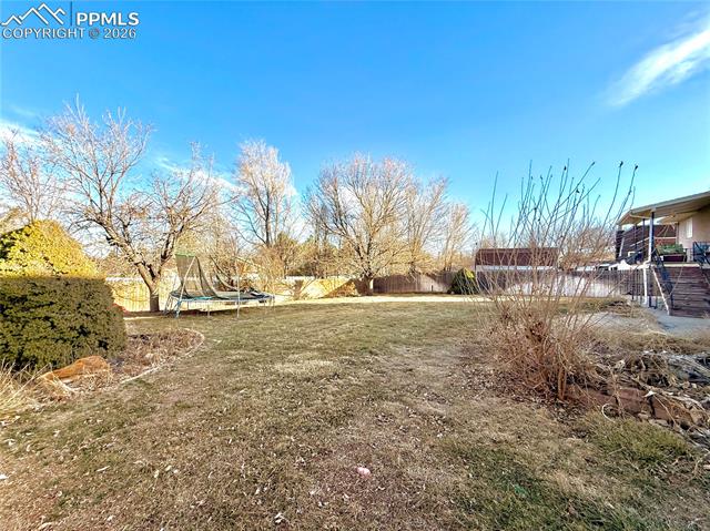 MLS Image for 110  Encino  ,Pueblo, Colorado
