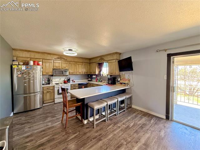 MLS Image for 110  Encino  ,Pueblo, Colorado