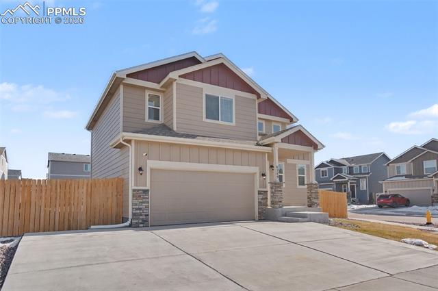6189  Shavers  , colorado springs&nbsp; House Search MLS Picture