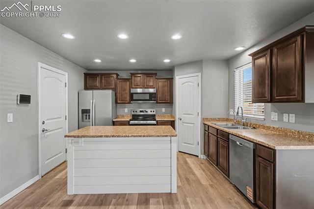 MLS Image for 6189  Shavers  ,Colorado Springs, Colorado