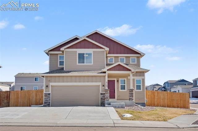 MLS Image for 6189  Shavers  ,Colorado Springs, Colorado
