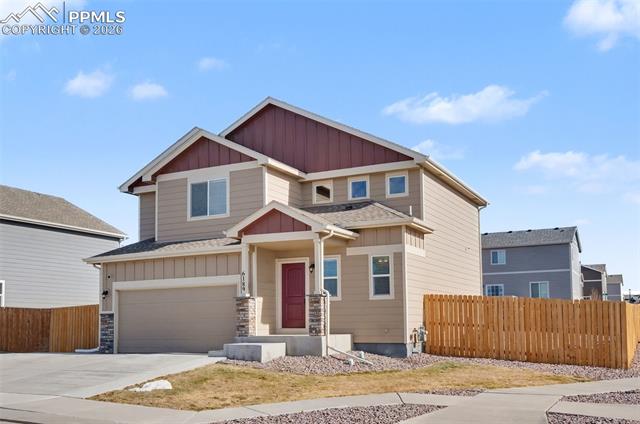 MLS Image for 6189  Shavers  ,Colorado Springs, Colorado