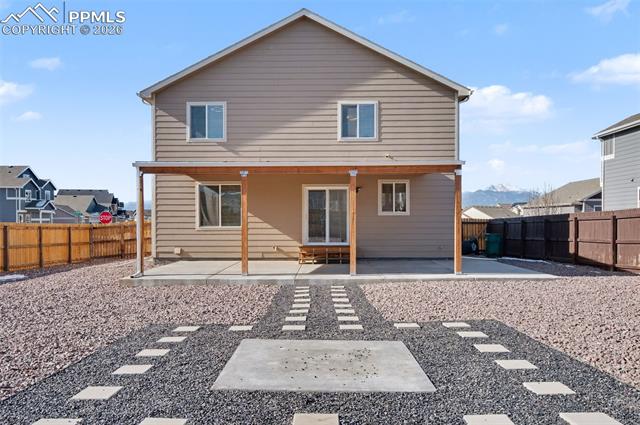 MLS Image for 6189  Shavers  ,Colorado Springs, Colorado