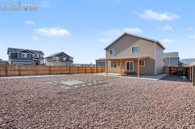 MLS Image for 6189  Shavers  ,Colorado Springs, Colorado