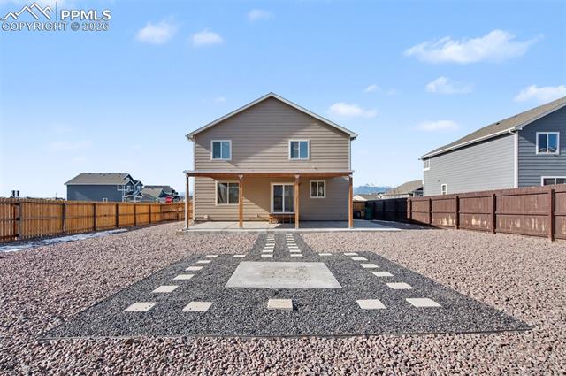 MLS Image for 6189  Shavers  ,Colorado Springs, Colorado