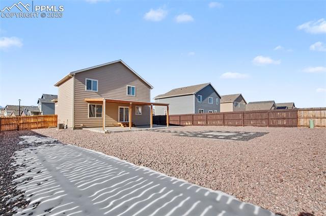 MLS Image for 6189  Shavers  ,Colorado Springs, Colorado