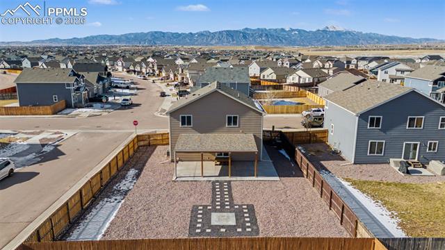 MLS Image for 6189  Shavers  ,Colorado Springs, Colorado