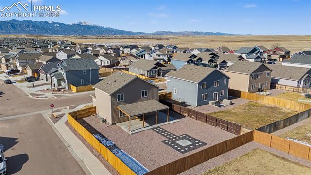 MLS Image for 6189  Shavers  ,Colorado Springs, Colorado