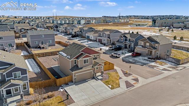 MLS Image for 6189  Shavers  ,Colorado Springs, Colorado