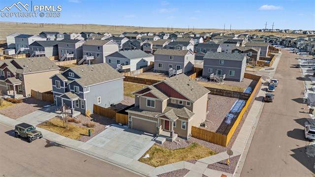 MLS Image for 6189  Shavers  ,Colorado Springs, Colorado
