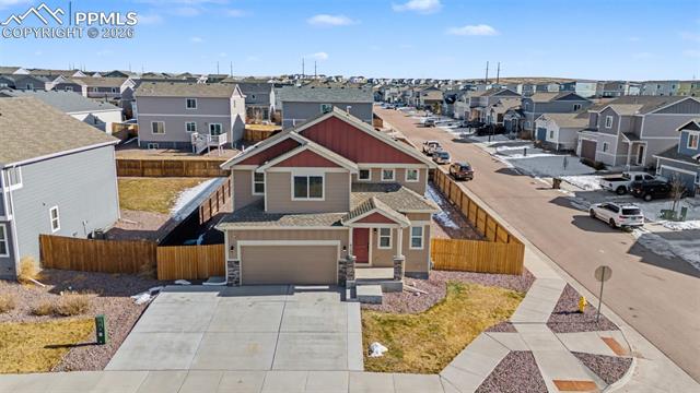 MLS Image for 6189  Shavers  ,Colorado Springs, Colorado