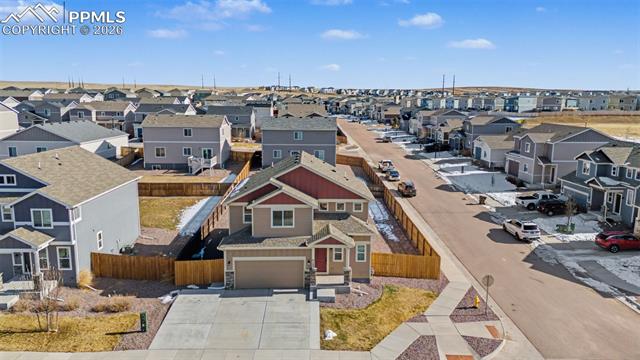 MLS Image for 6189  Shavers  ,Colorado Springs, Colorado
