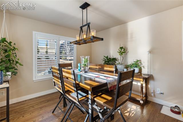 MLS Image for 5066  Petrified Forest  ,Colorado Springs, Colorado