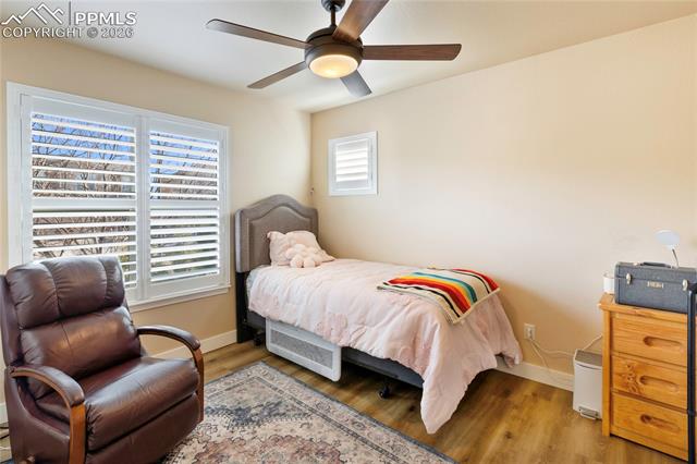 MLS Image for 5066  Petrified Forest  ,Colorado Springs, Colorado