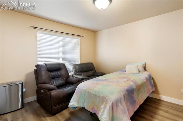 MLS Image for 5066  Petrified Forest  ,Colorado Springs, Colorado