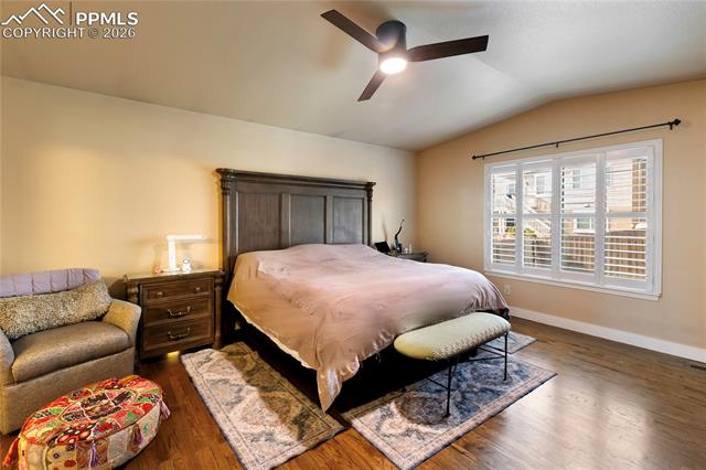 MLS Image for 5066  Petrified Forest  ,Colorado Springs, Colorado