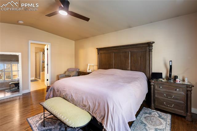 MLS Image for 5066  Petrified Forest  ,Colorado Springs, Colorado