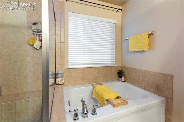 MLS Image for 5066  Petrified Forest  ,Colorado Springs, Colorado