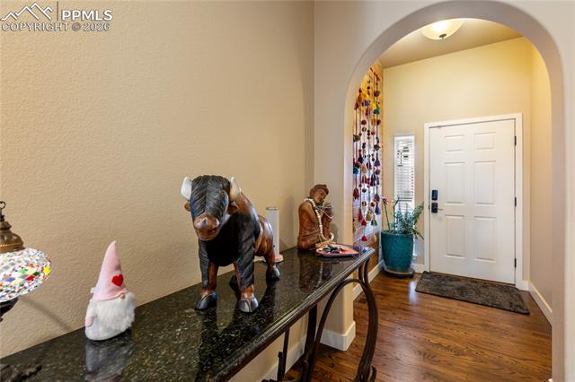 MLS Image for 5066  Petrified Forest  ,Colorado Springs, Colorado