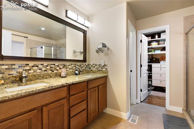 MLS Image for 5066  Petrified Forest  ,Colorado Springs, Colorado