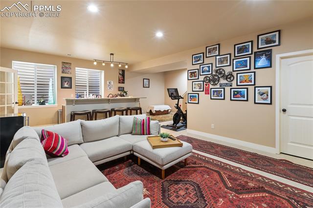 MLS Image for 5066  Petrified Forest  ,Colorado Springs, Colorado