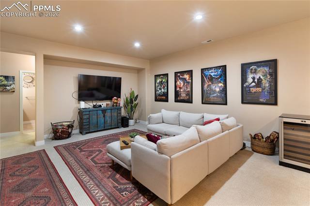 MLS Image for 5066  Petrified Forest  ,Colorado Springs, Colorado