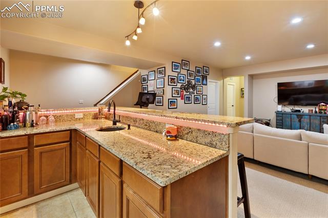 MLS Image for 5066  Petrified Forest  ,Colorado Springs, Colorado