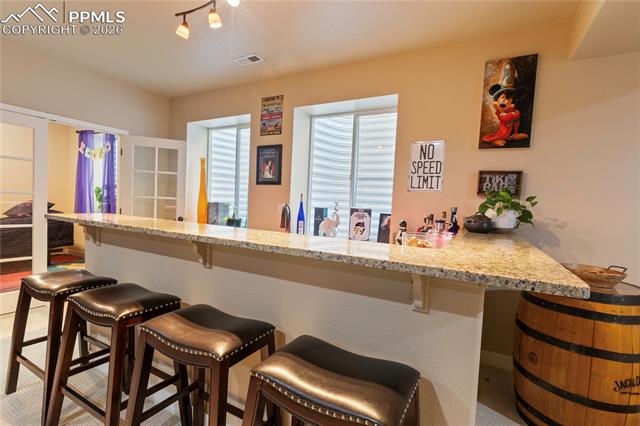 MLS Image for 5066  Petrified Forest  ,Colorado Springs, Colorado