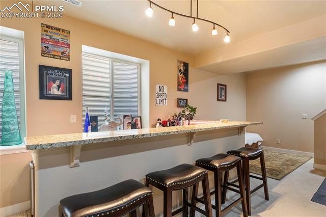 MLS Image for 5066  Petrified Forest  ,Colorado Springs, Colorado