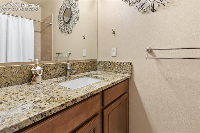 MLS Image for 5066  Petrified Forest  ,Colorado Springs, Colorado